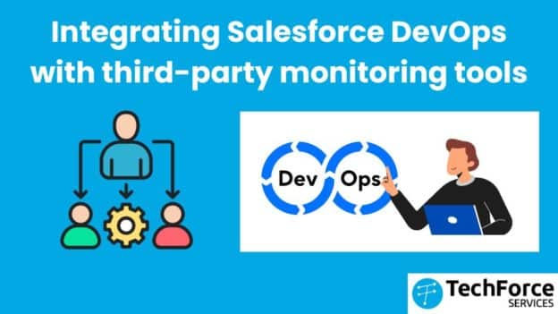 Integrating Salesforce DevOps with Third-party Monitoring Tools